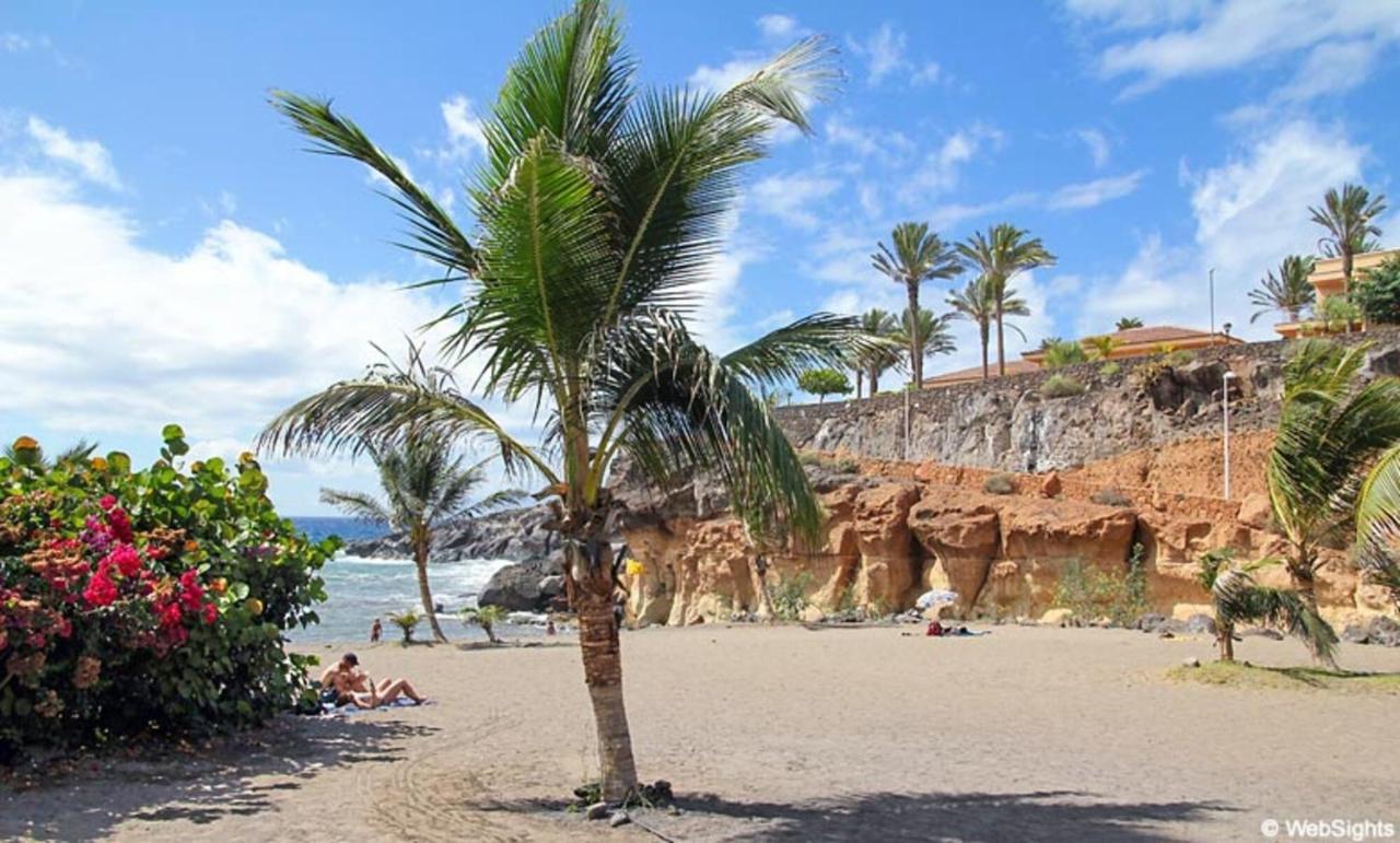 Ferienwohnung Dpstyle - Playa Paraiso Tenerife Costa Adeje  Exterior foto