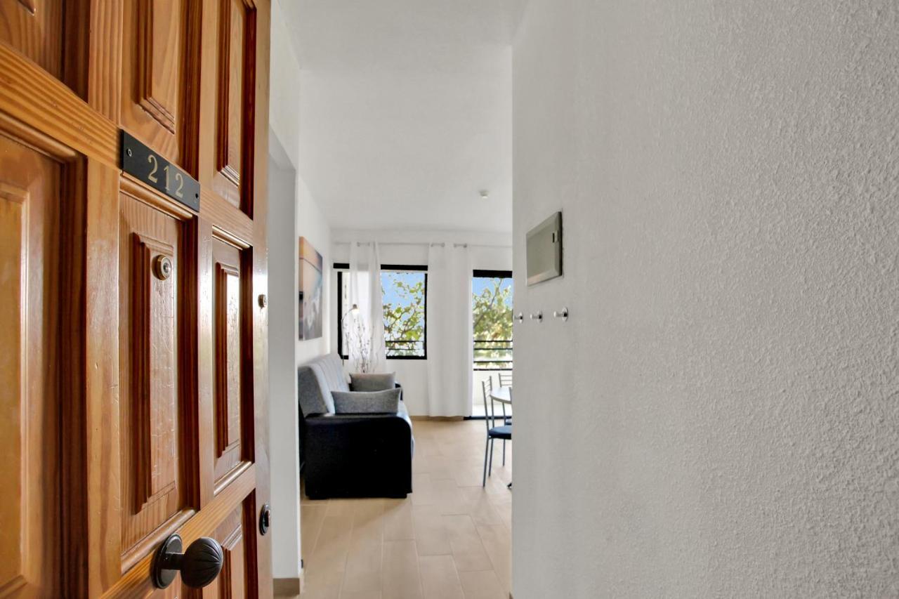 Ferienwohnung Dpstyle - Playa Paraiso Tenerife Costa Adeje  Exterior foto