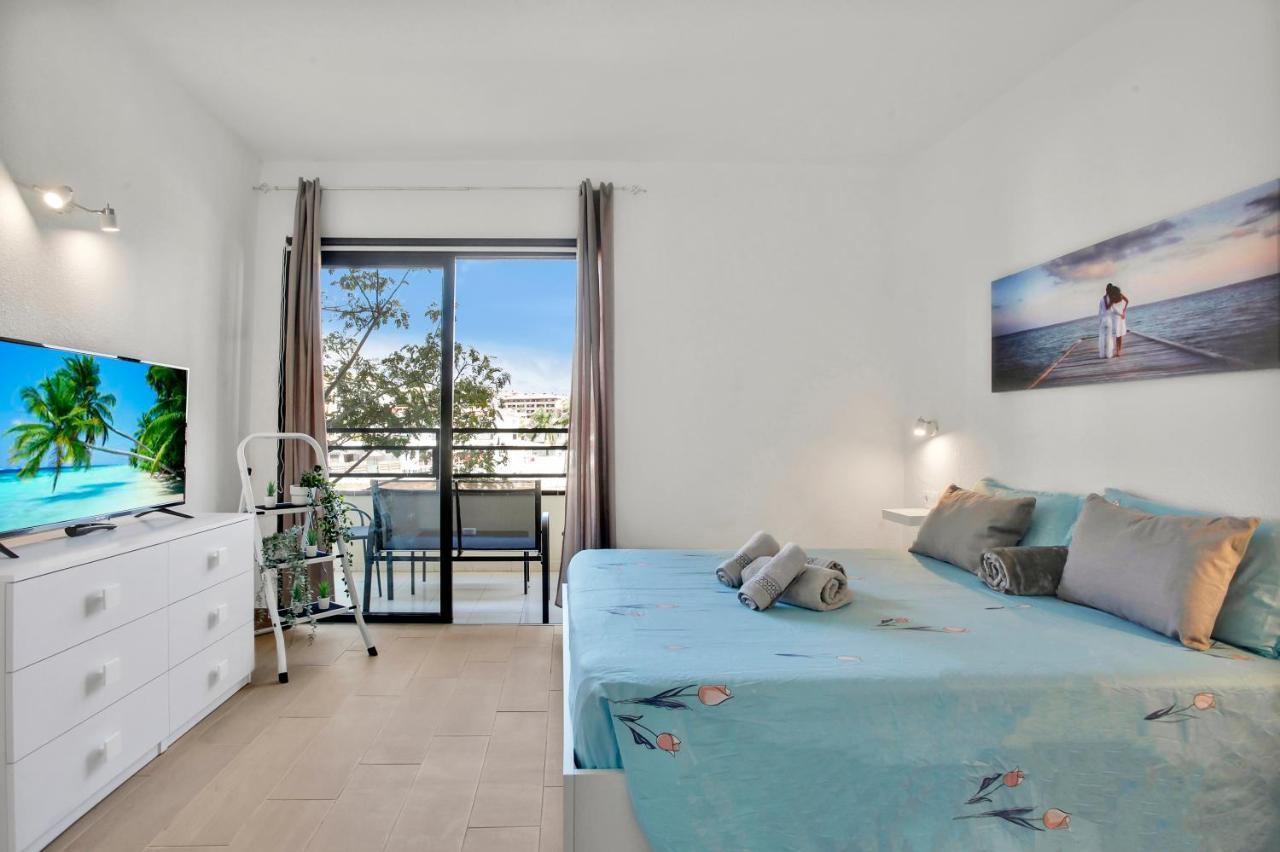 Ferienwohnung Dpstyle - Playa Paraiso Tenerife Costa Adeje  Exterior foto