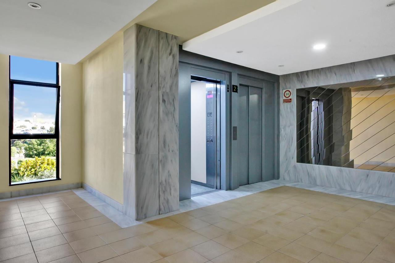 Ferienwohnung Dpstyle - Playa Paraiso Tenerife Costa Adeje  Exterior foto