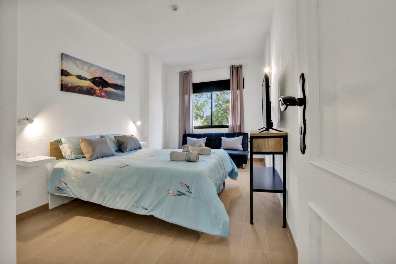 Ferienwohnung Dpstyle - Playa Paraiso Tenerife Costa Adeje  Exterior foto