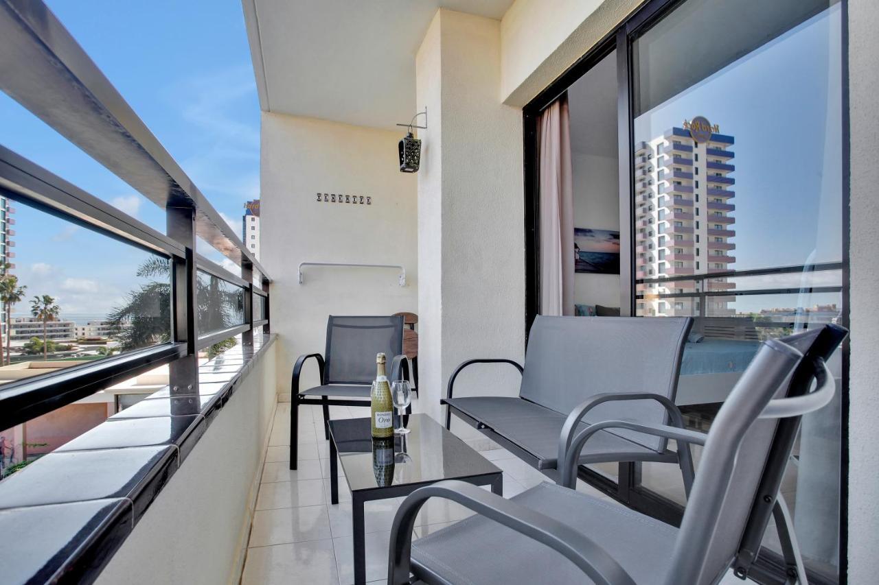 Ferienwohnung Dpstyle - Playa Paraiso Tenerife Costa Adeje  Exterior foto